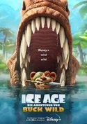 Ice Age - Die Abenteuer von Buck Wild