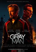 The Gray Man