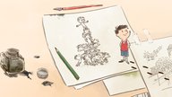 Der kleine Nick erzählt vom Glück