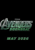 Avengers: Doomsday