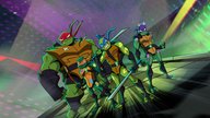 Der Aufstieg der Teenage Mutant Ninja Turtles - Der Film