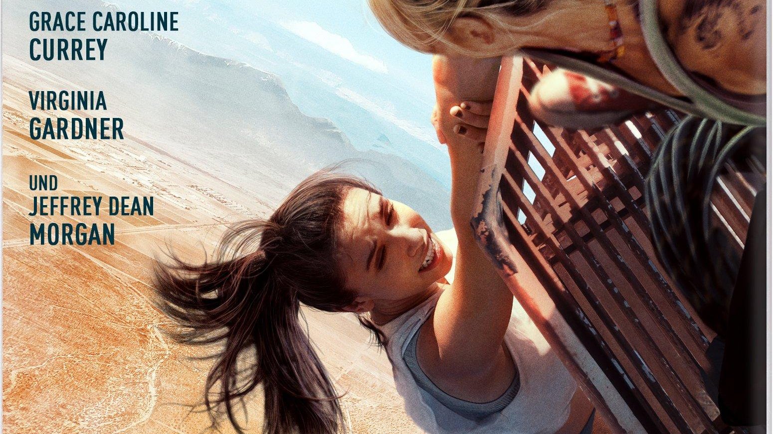 Fall Streaming Free Fall · Stream | Streaminganbieter