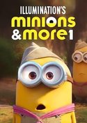 Minions und mehr 1