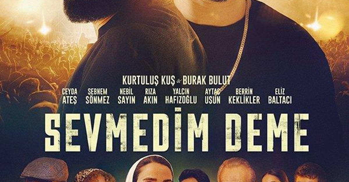 Sevmedim Deme · Stream | Streaminganbieter