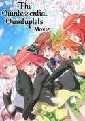 The Quintessential Quintuplets Movie (Anime Night 2023)