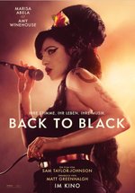 Poster Back to Black