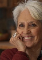Joan Baez: I Am a Noise