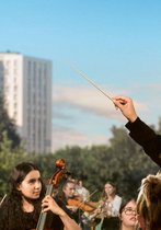Divertimento –  Ein Orchester für alle