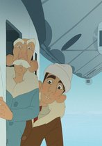 Titina – Ein tierisches Abenteuer am Nordpol
