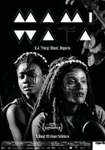 Poster Mami Wata