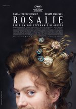 Poster Rosalie