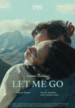 Poster Let Me Go