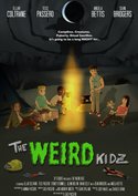 The Weird Kidz