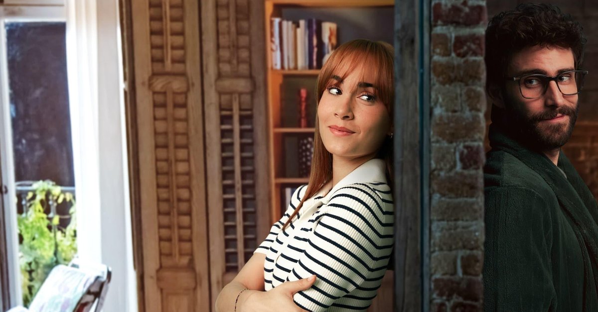 Wand An Wand Film Lied Wand an Wand · Film 2024 · Trailer · Kritik