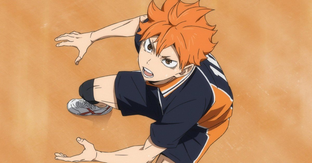 Haikyu!! Das Playoff der Müllhalde · Stream Streaminganbieter