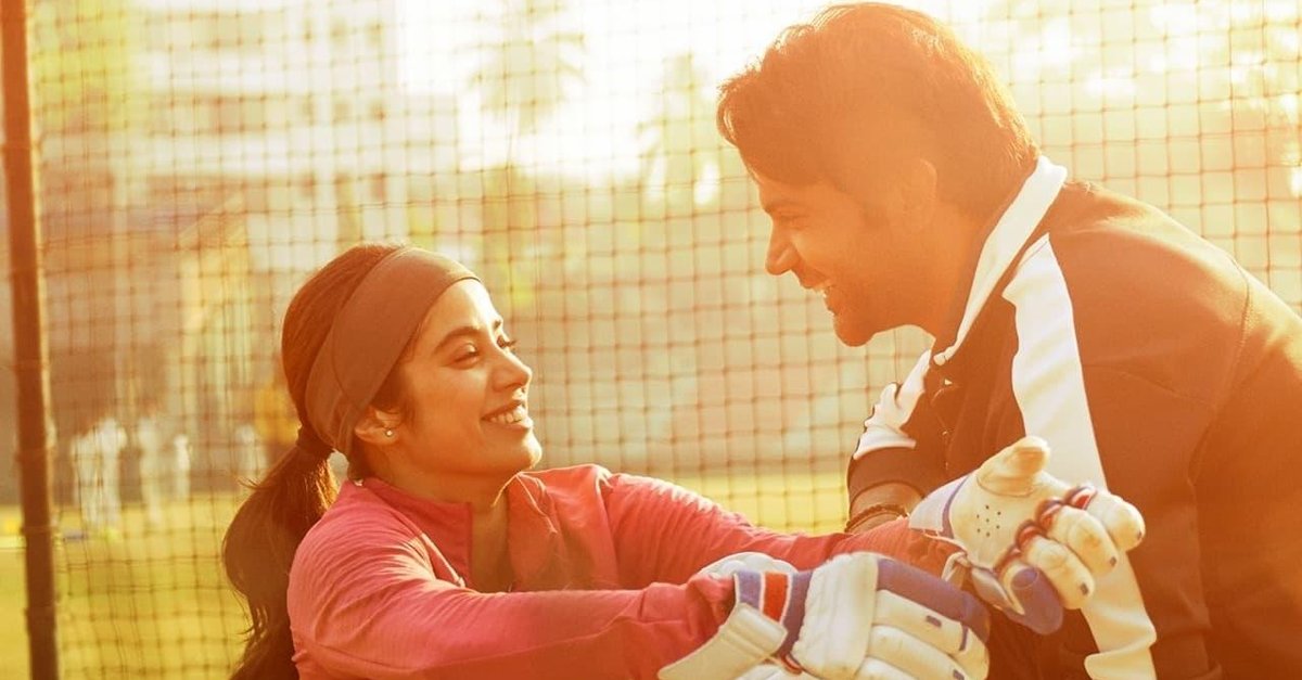 Mr. and Mrs. Mahi · Stream | Streaminganbieter