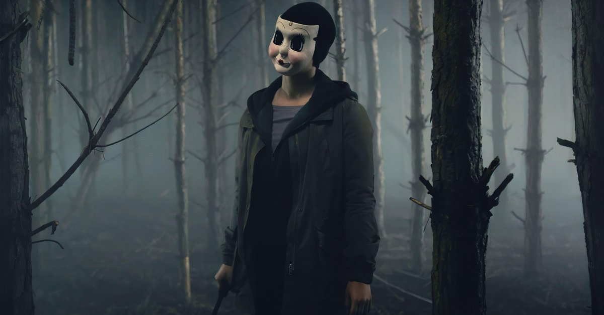 The Strangers: Chapter 1 · Film 2024 · Trailer · Kritik