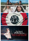 Made in England: Die Filme von Powell und Pressburger