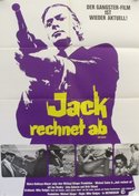 Jack rechnet ab