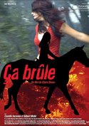 Ça brûle