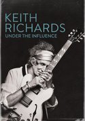 Keith Richards: Under the Influence