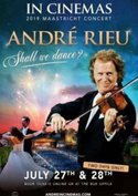 André Rieu - Lasst uns tanzen - Maastricht-Konzert 2019