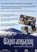 Qapirangajuq: Inuit Knowledge and Climate Change