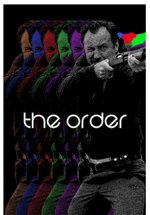 Poster The Order