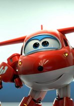 Superwings: Maximum Steel