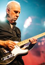 Element of Crime in Wenn es dunkel und kalt wird in Berlin