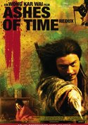 Ashes of Time