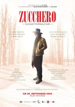 Poster Zucchero Sugar Fornaciari