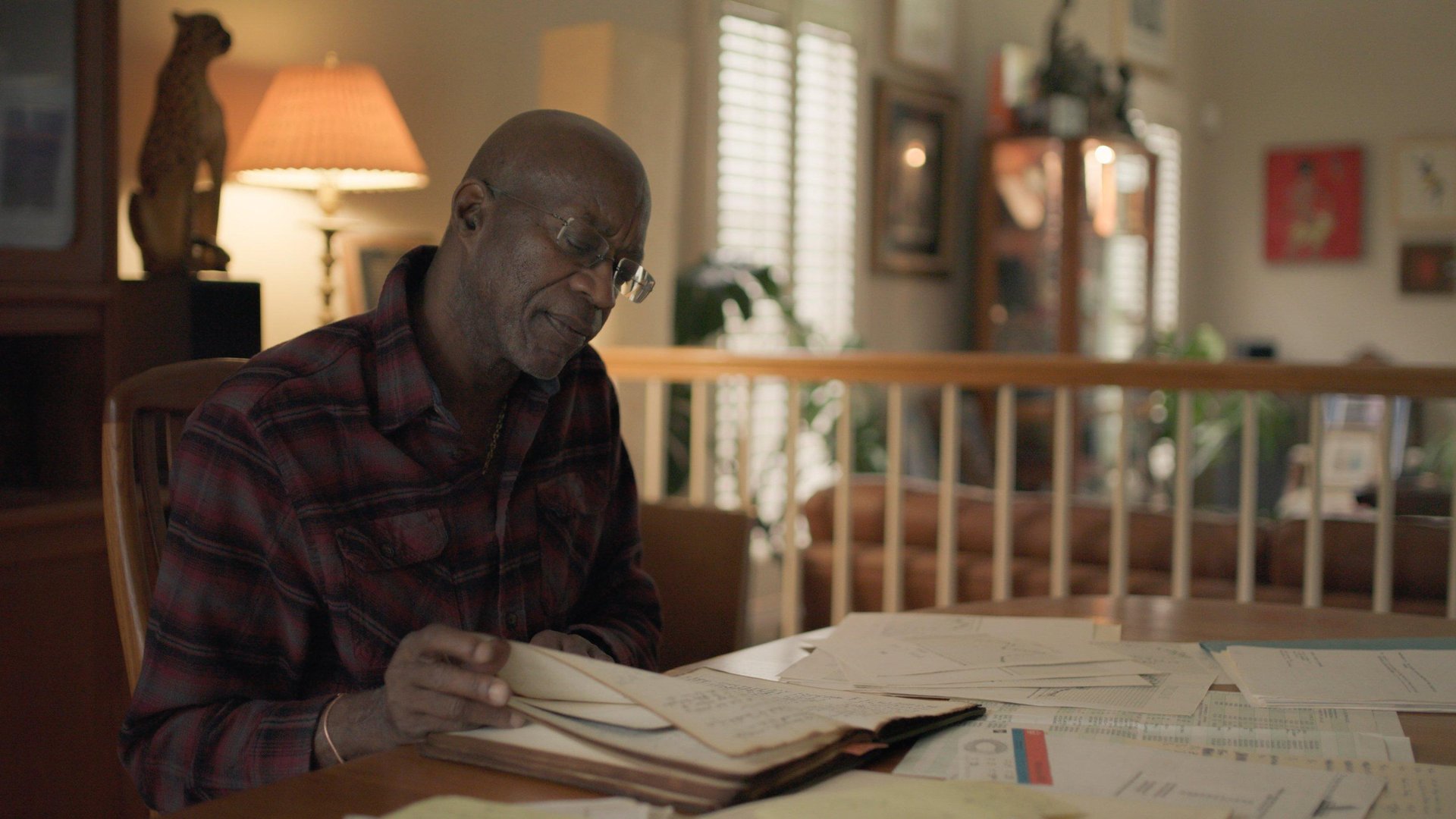 13 Steps – Die unglaubliche Karriere von Edwin Moses · Film 2024 ...