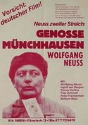 Genosse Münchausen