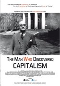 The man who discovered capitalism