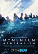 Momentum Generation