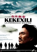 Kekexili: Mountain Patrol