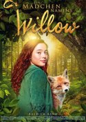 Ein Mädchen namens Willow