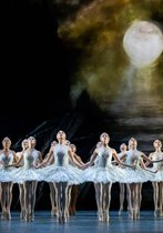 Schwanensee - Tschaikowsky (Royal Opera House 2024)