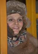 Die Frau, die Arbeit, die Kunst und das Geld