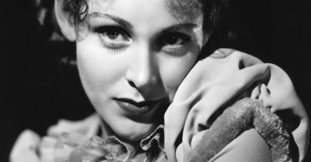 Becky Sharp · Film 1935 · Trailer · Kritik