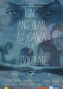 Kung ang Ulan ay Gawa sa Tsokolate