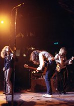 Becoming Led Zeppelin