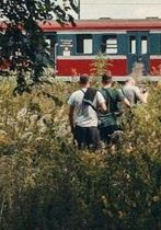 Grenzgebiet