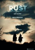 Rust