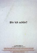 Bin ich schön?