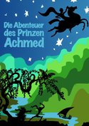 Die Abenteuer des Prinzen Achmed