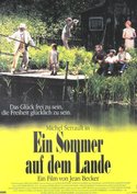 Ein Sommer auf dem Lande