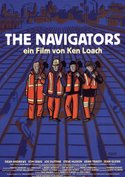 The Navigators - Auf der Strecke