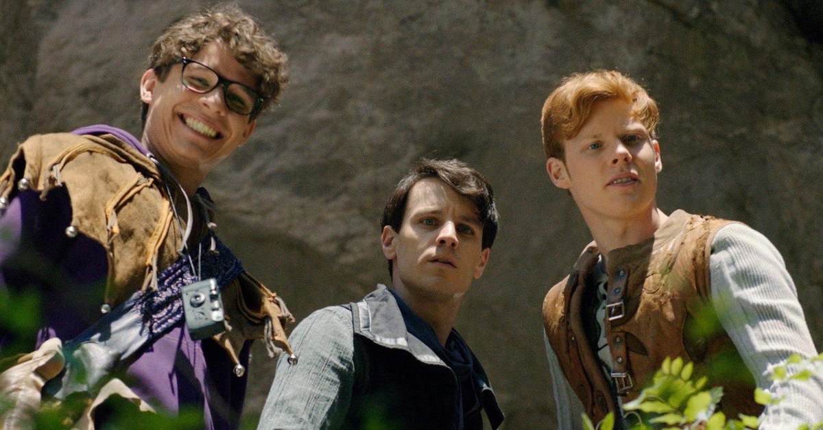 Das Haus Anubis Pfad Der 7 Sünden Ganzer Film Das Haus Anubis - Pfad der 7 Sünden · Film 2011 · Trailer · Kritik